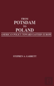 From Potsdam To Poland