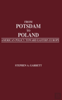 Bertrand.pt - From Potsdam To Poland