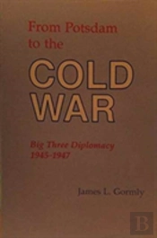 From Potsdam To The Cold War