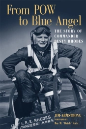 From Pow To Blue Angel