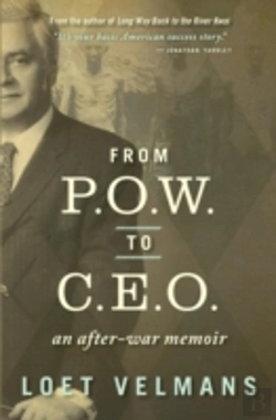 Bertrand.pt - From P.O.W. To C.E.O.