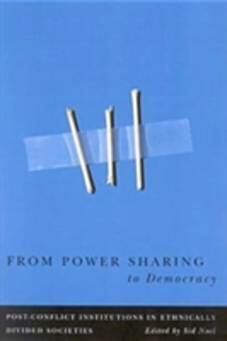 Bertrand.pt - From Power Sharing To Democracy