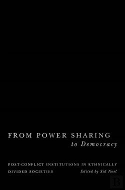 Bertrand.pt - From Power Sharing To Democracy