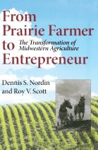 From Prairie Farmer To Entrepreneur