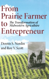 From Prairie Farmer To Entrepreneur
