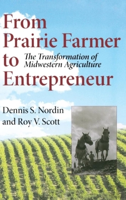 Bertrand.pt - From Prairie Farmer To Entrepreneur