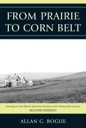 From Prairie To Corn Belt