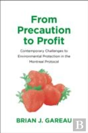 From Precaution To Profit