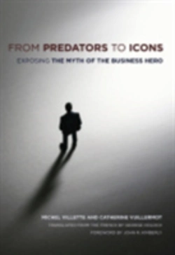 Bertrand.pt - From Predators To Icons