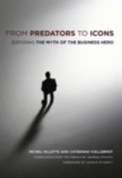 From Predators To Icons