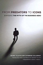 From Predators To Icons
