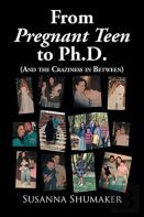 From Pregnant Teen To Ph.D.