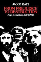 From Prejudice To Destruction