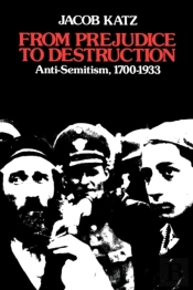 From Prejudice To Destruction