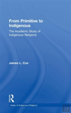 Bertrand.pt - From Primitive To Indigenous