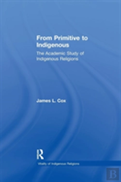 Bertrand.pt - From Primitive To Indigenous
