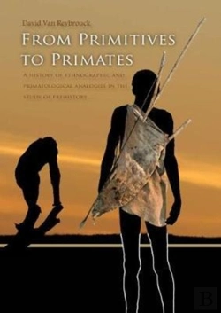 Bertrand.pt - From Primitives To Primates