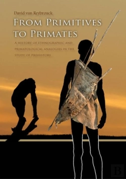 Bertrand.pt - From Primitives To Primates