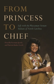 From Princess To Chief