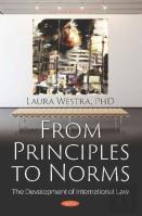 From Principles To Norms