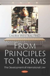 From Principles To Norms