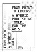 From Print To Ebooks