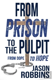 From Prison To The Pulpit