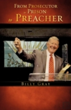 Bertrand.pt - From Prosecutor To Prison To Preacher