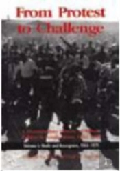 From Protest To Challenge