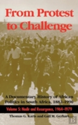 Bertrand.pt - From Protest To Challenge, Volume 5