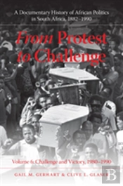 From Protest To Challenge, Volume 6