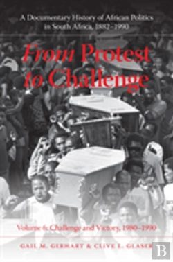 Bertrand.pt - From Protest To Challenge, Volume 6