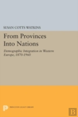 Bertrand.pt - From Provinces Into Nations