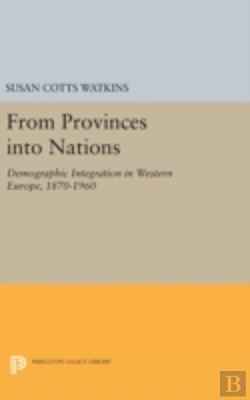 Bertrand.pt - From Provinces Into Nations