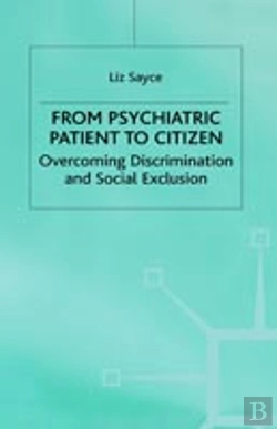 Bertrand.pt - From Psychiatric Patient To Citizen