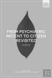 From Psychiatric Patient To Citizen Revisited