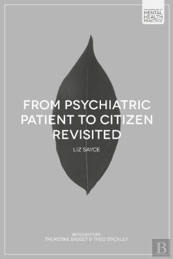 Bertrand.pt - From Psychiatric Patient To Citizen Revisited