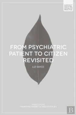 Bertrand.pt - From Psychiatric Patient To Citizen Revisited