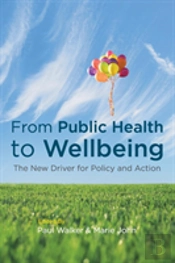 From Public Health To Wellbeing
