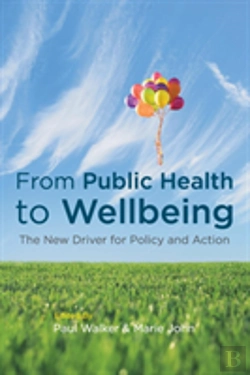 Bertrand.pt - From Public Health To Wellbeing