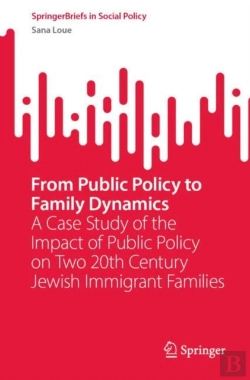 Bertrand.pt - From Public Policy To Family Dynamics
