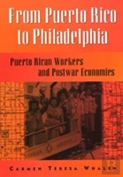 From Puerto Rico To Philadelphia
