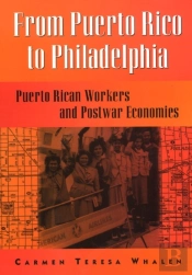 From Puerto Rico To Philadelphia