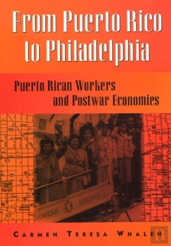 Bertrand.pt - From Puerto Rico To Philadelphia