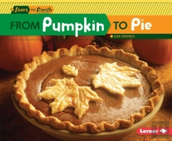 Bertrand.pt - From Pumpkin To Pie