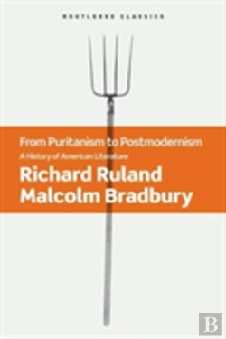 Bertrand.pt - From Puritanism To Postmodernism