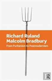 From Puritanism To Postmodernism