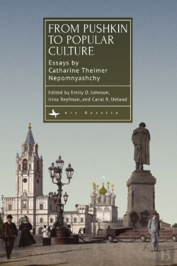 Bertrand.pt - From Pushkin To Popular Culture