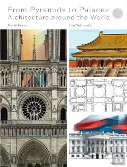 Bertrand.pt - From Pyramids To Palaces: Architecture Around The World