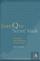 From Q To Secret Mark